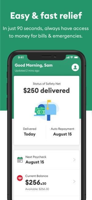 59 HQ Images Payday Loan Apps That Work With Chime - This App Will Loan You $75 Interest Free to Avoid ...