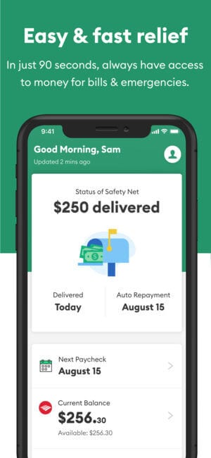 9 Best Payday loan apps for Android & iOS 2019 | Free apps ...