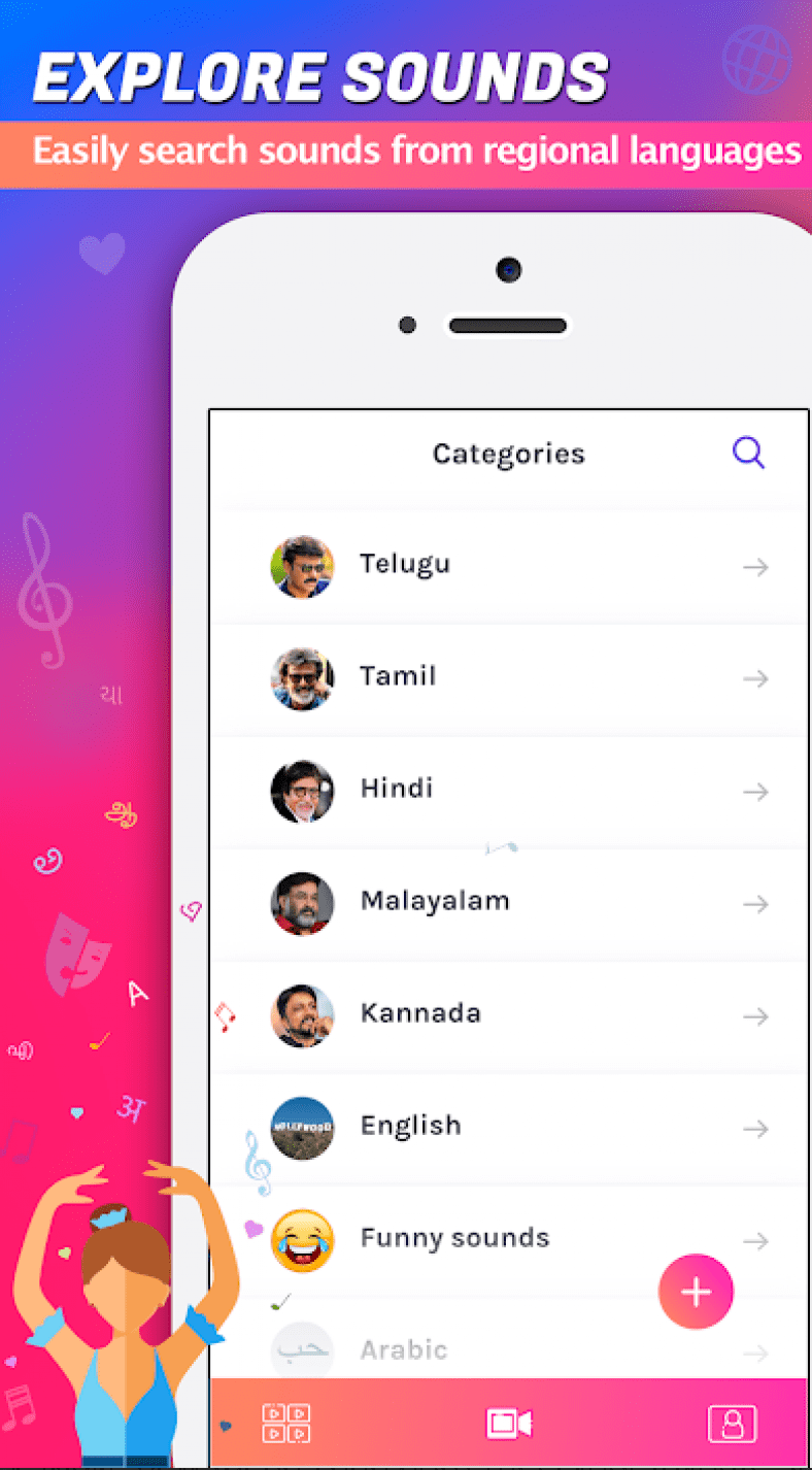 11 Best lip sync apps for Android & iOS Free apps for Android and iOS