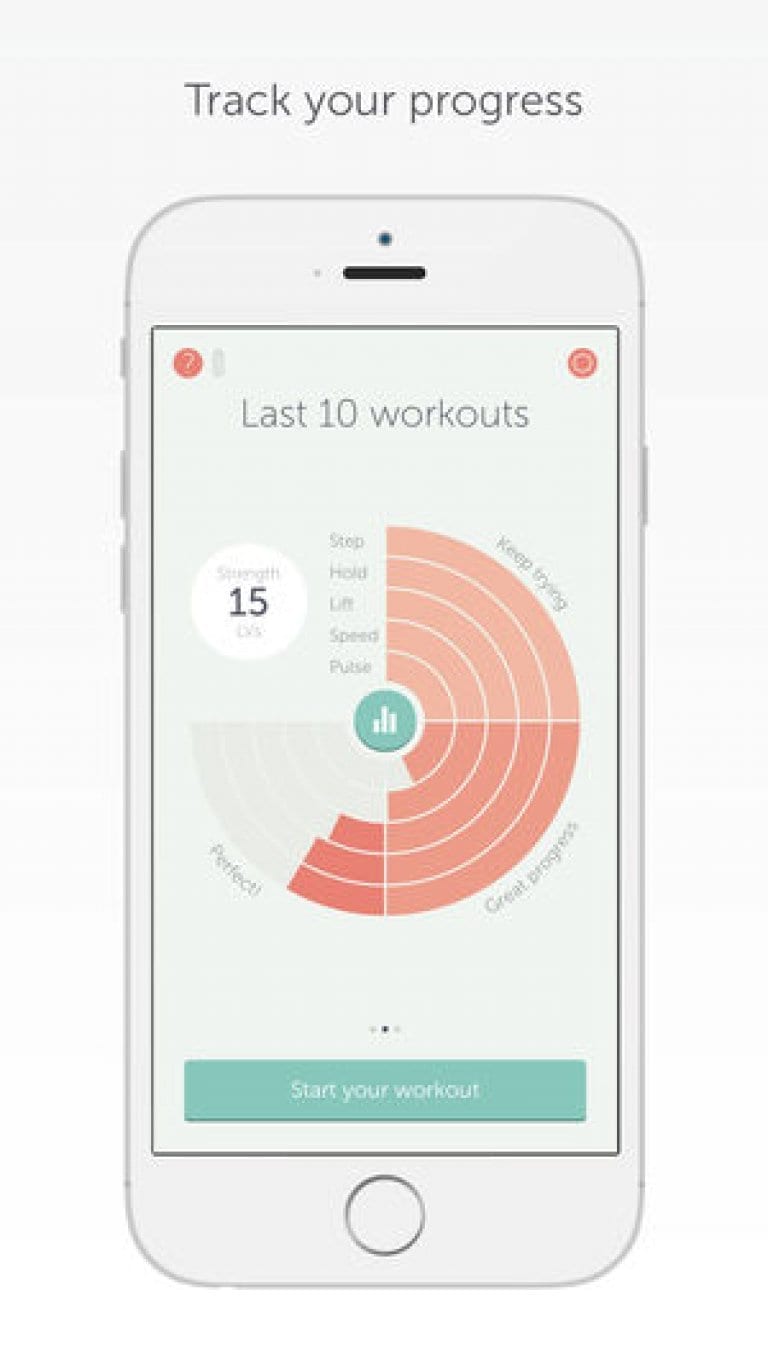 11 Best Kegel Exercise Apps (Android & iOS) Freeappsforme Free apps