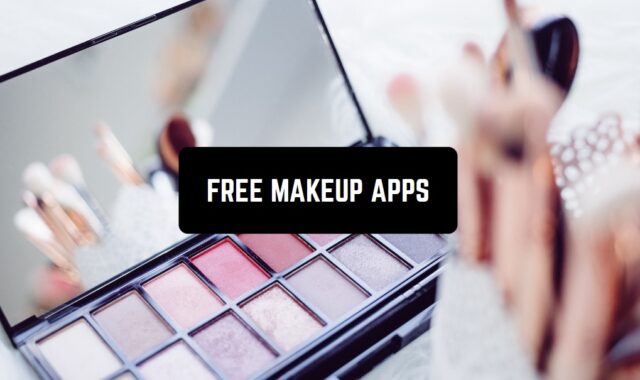 13 Free Makeup Apps for Android & iOS