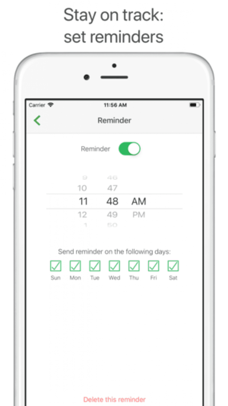 11 Best Kegel Exercise Apps (Android & iOS) Freeappsforme Free apps