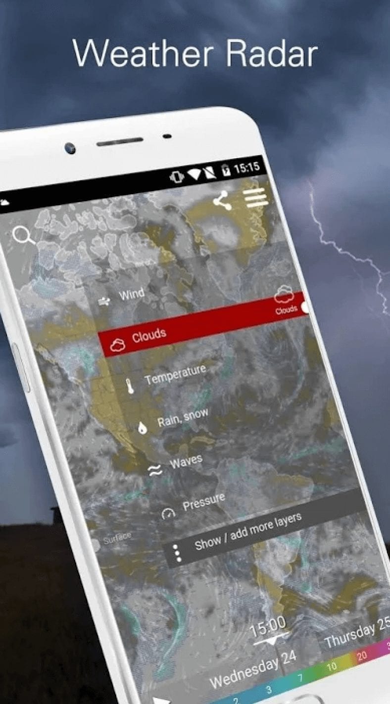11 Best Tornado alert apps (Android & iOS) Free apps for Android and iOS