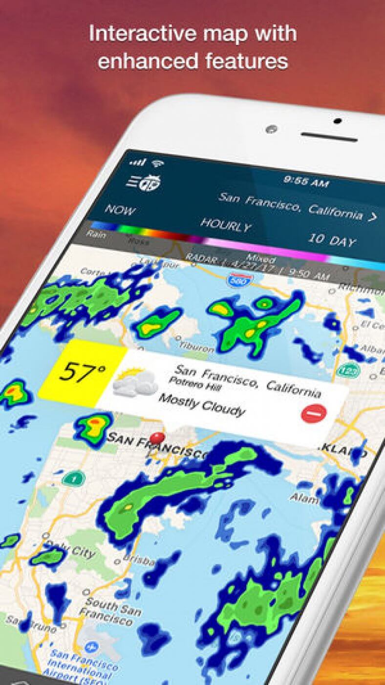 11 Best Tornado alert apps (Android & iOS) Freeappsforme Free apps