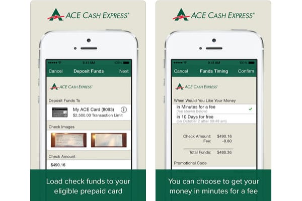 11 Best apps for cashing checks (Android & iOS) | Free ...