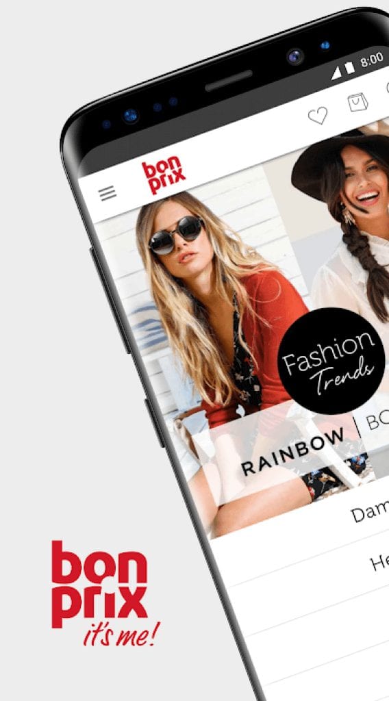 17 Best online shopping apps for Android & iOS Freeappsforme Free