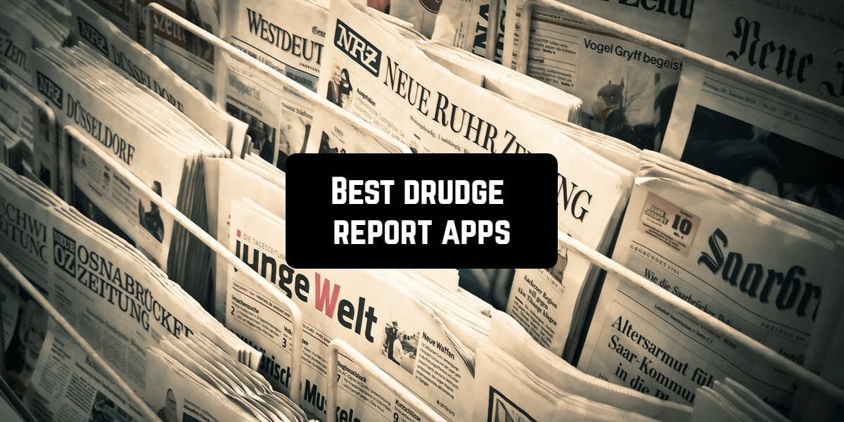 drudge report apps ios android Freeappsforme Free apps for Android