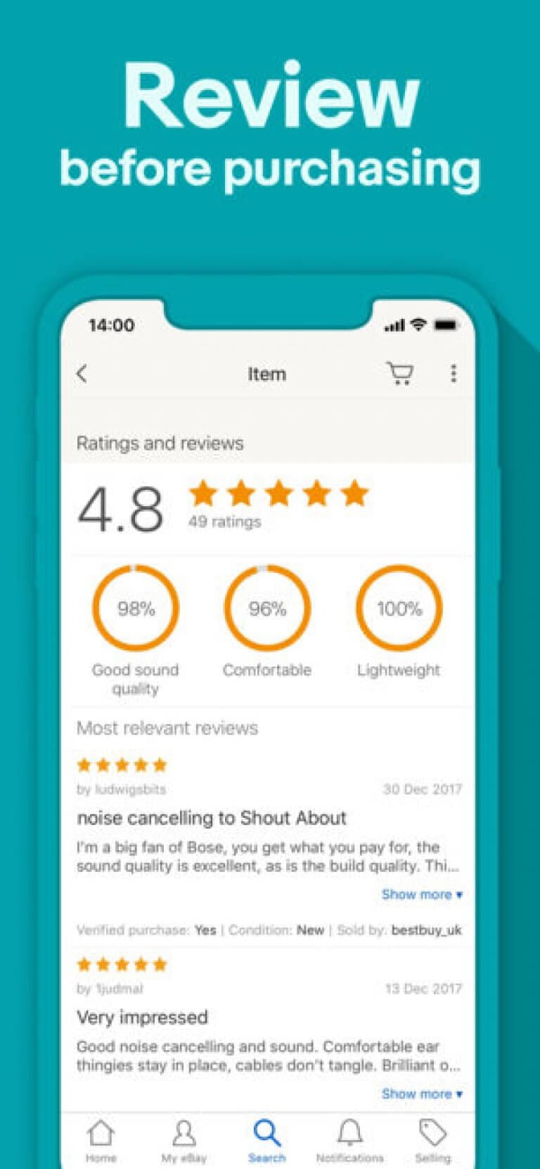 17 Best online shopping apps for Android & iOS Freeappsforme Free
