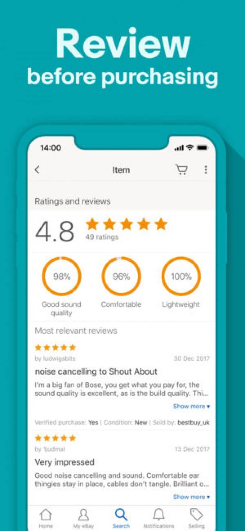 17 Best online shopping apps for Android & iOS Freeappsforme Free