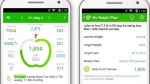 15 Free carb counting apps for Android & iOS | Free apps for Android