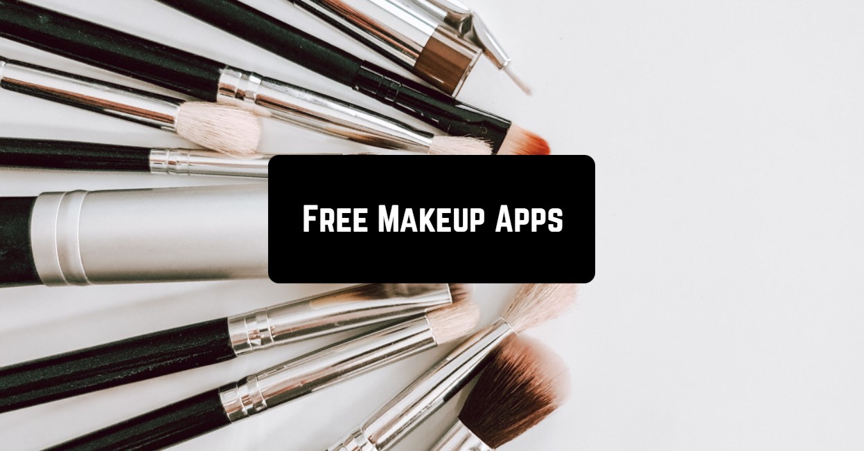 free makeup app