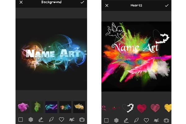 7 Best Smoke Effect Apps Android Ios Free Apps For Android And Ios