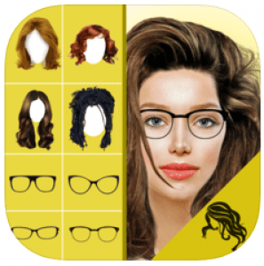 11 Free Apps That Let You Try Different Haircuts For Android