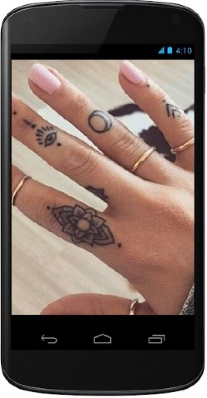 15 Best Tattoo Design Apps For Android And Ios Free Apps For Android And Ios