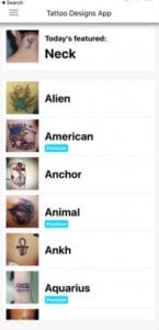 66 Free Download Tattoo Design App Free Idea Tattoo Photos