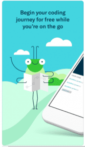 Grasshopper: Learn to Code