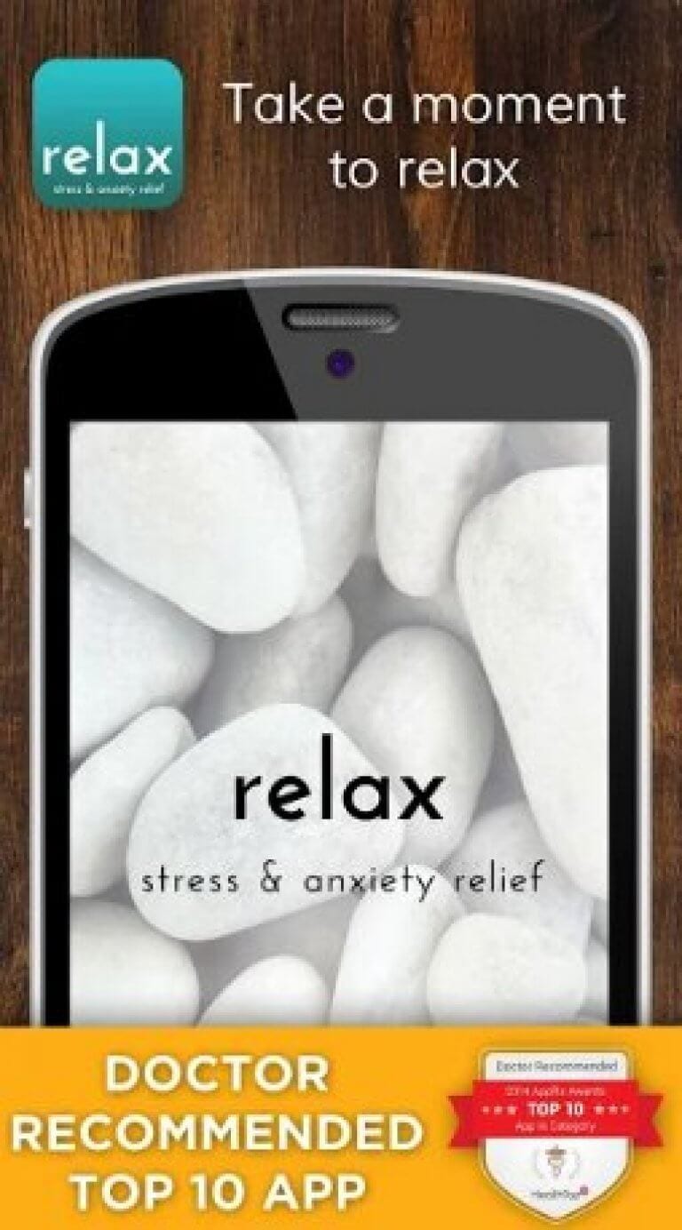 Уно стресс. Anxiety Relief приложение. Stress Anxiety Relief. Relax not stress.
