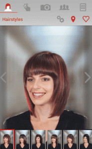 11 Free Apps That Let You Try Different Haircuts For Android