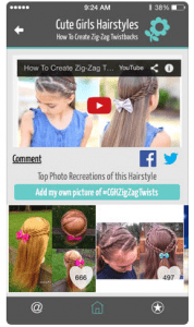 11 Free Apps That Let You Try Different Haircuts for 