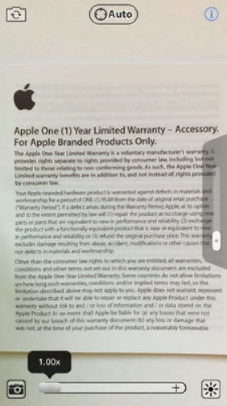 13 Best magnifying glass apps for Android & iOS Free apps for Android