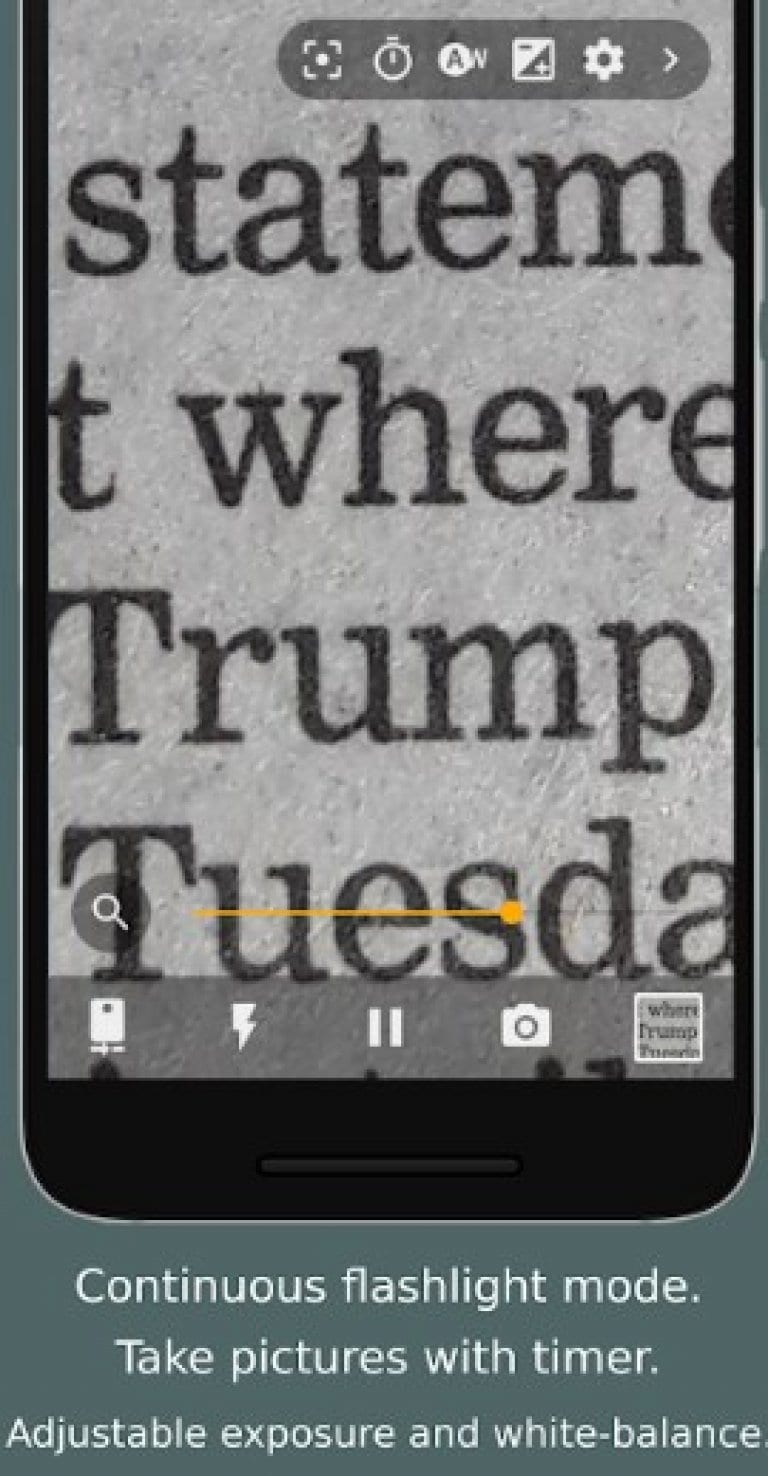 13 Best Magnifying Glass Apps for Android & iOS Freeappsforme Free