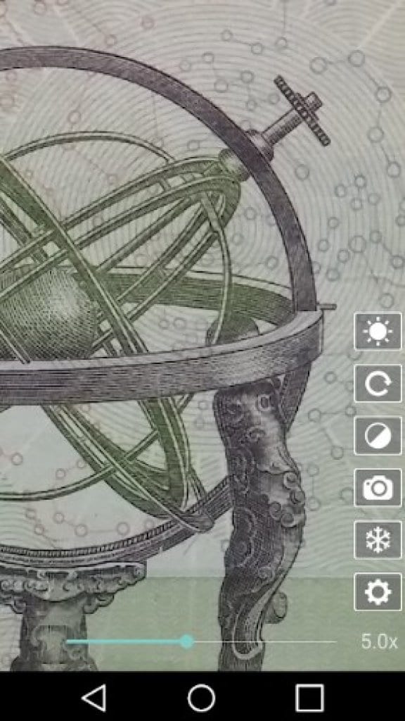 13 Best magnifying glass apps for Android & iOS Free apps for Android