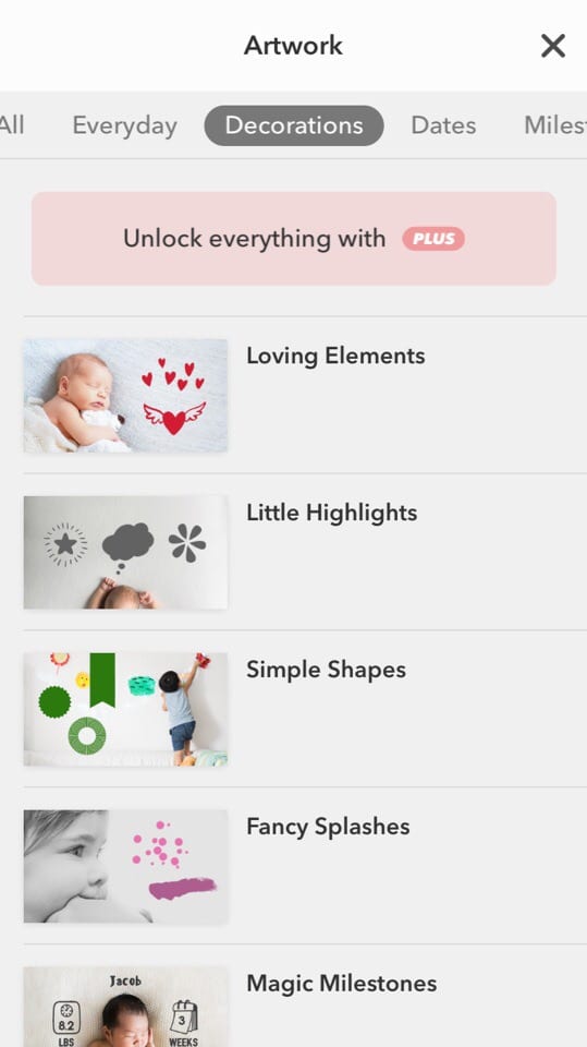 15 Best baby photo editor apps for Android & iOS Free apps for
