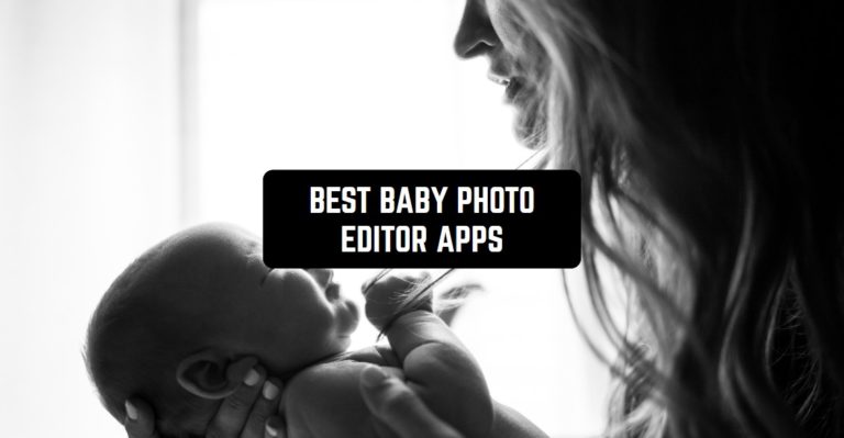 BEST BABY PHOTO EDITOR APPS1