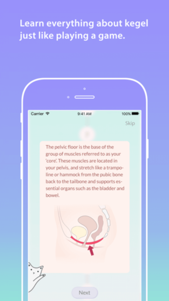 9 Best kegel exercise apps (Android & iOS) Free apps for Android and iOS