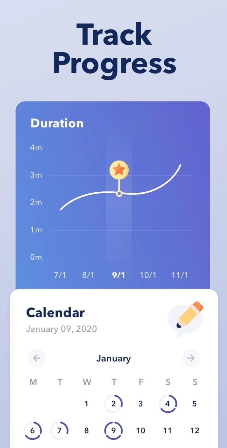 13 Best Kegel Exercise Apps (Android & iOS) | Freeappsforme - Free apps ...