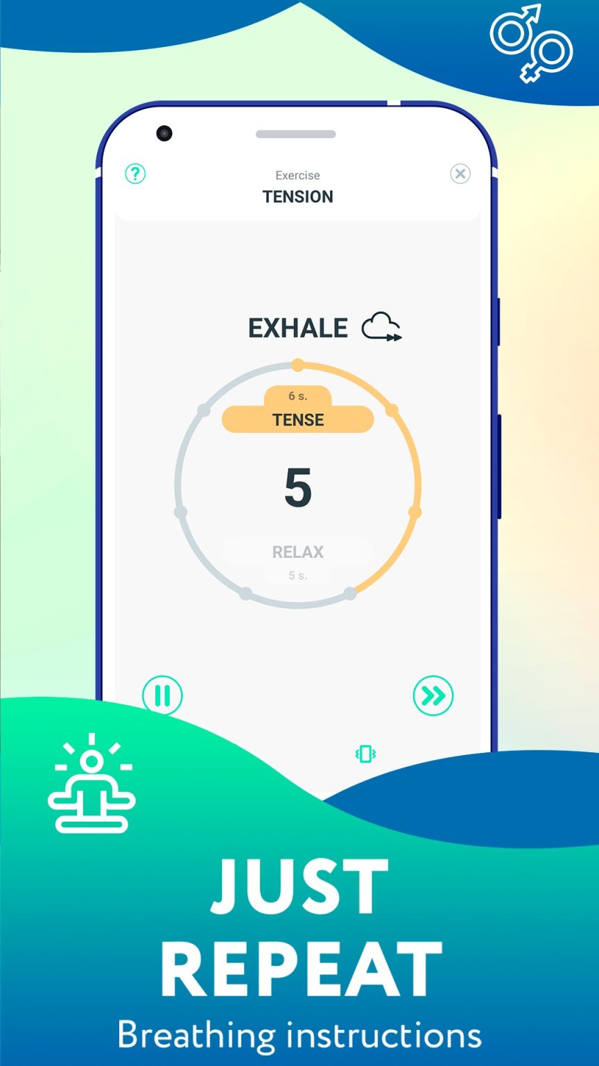 13 Best Kegel Exercise Apps (Android & iOS) | Freeappsforme - Free apps ...