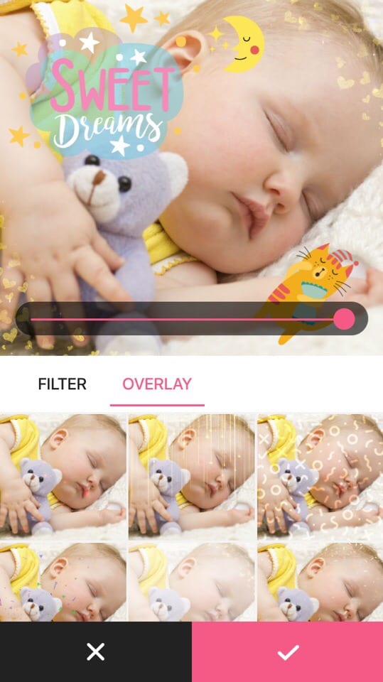 15 Best baby photo editor apps for Android & iOS Free apps for