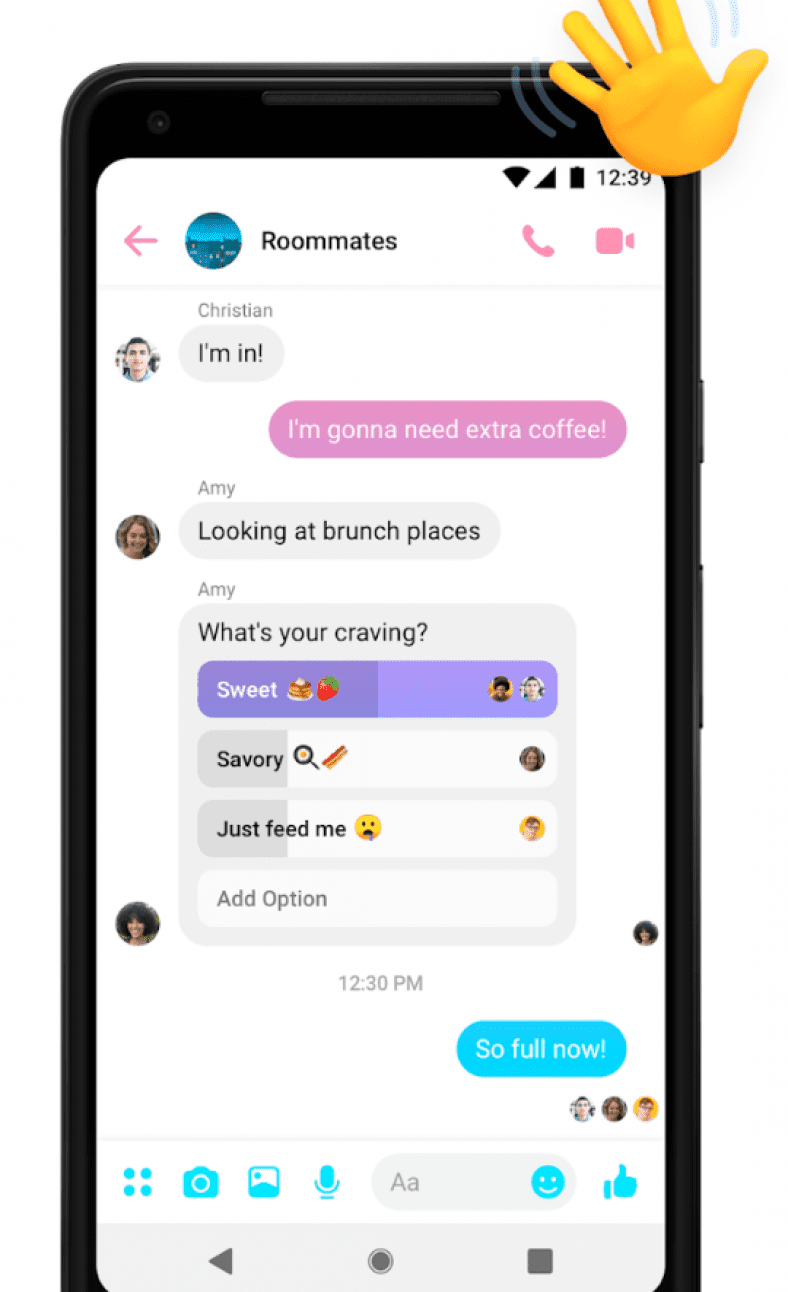 15 Free wifi texting apps for Android & iOS Freeappsforme Free apps