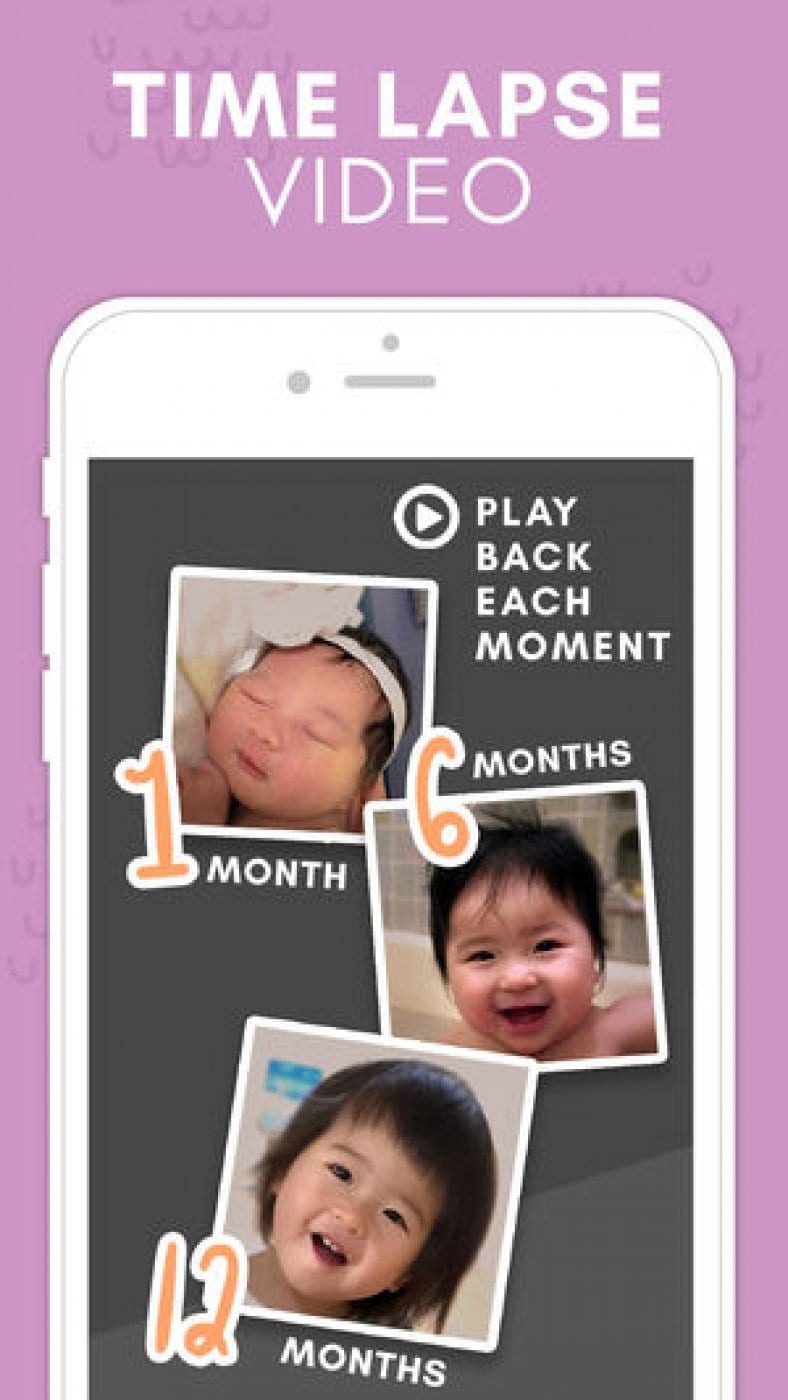 15 Best baby photo editor apps for Android & iOS | Free apps for ...