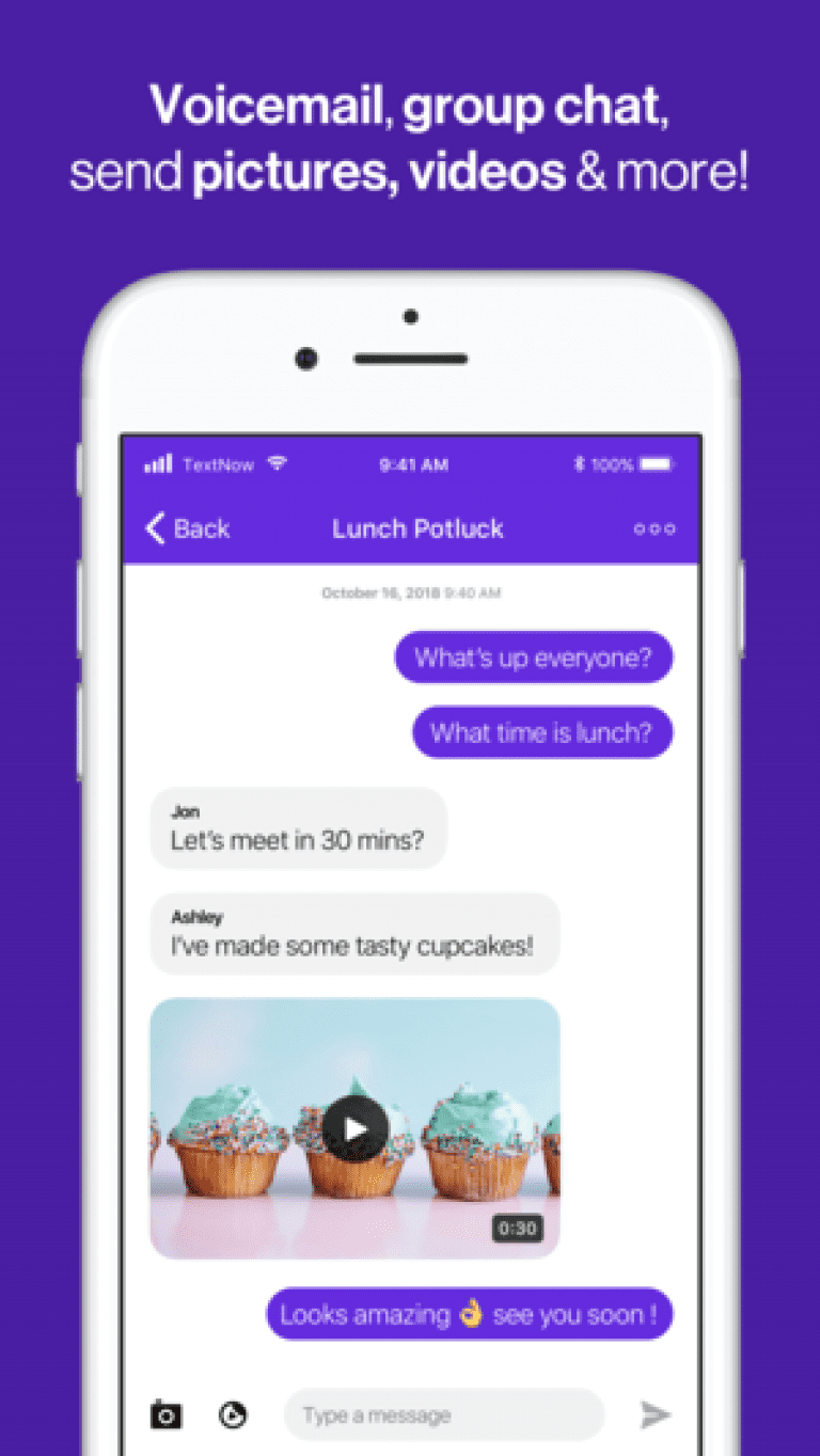 15 Free wifi texting apps for Android & iOS Freeappsforme Free apps