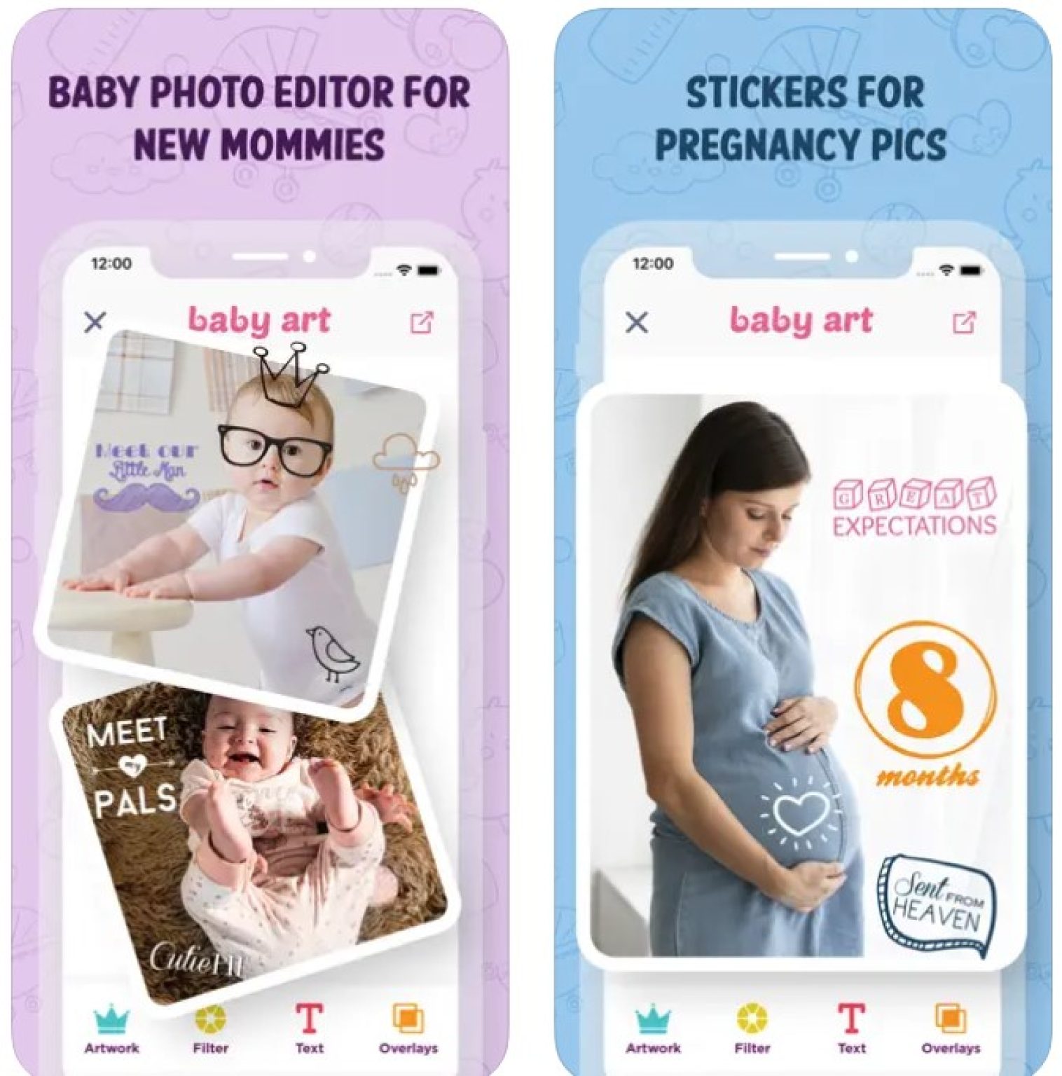 15 Best baby photo editor apps for Android & iOS Freeappsforme Free
