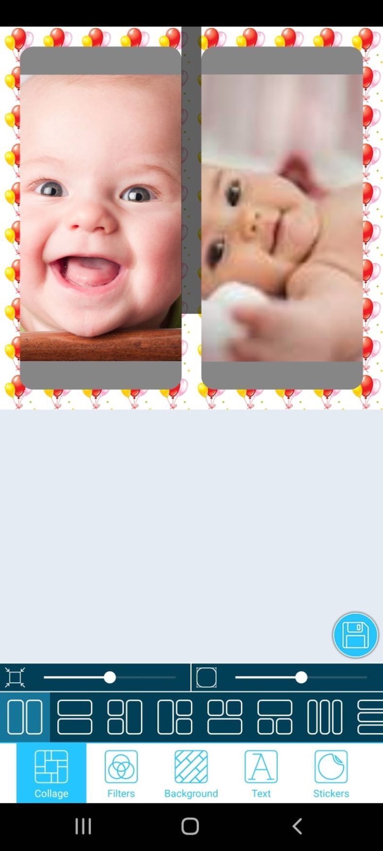 15 Best baby photo editor apps for Android & iOS Freeappsforme Free