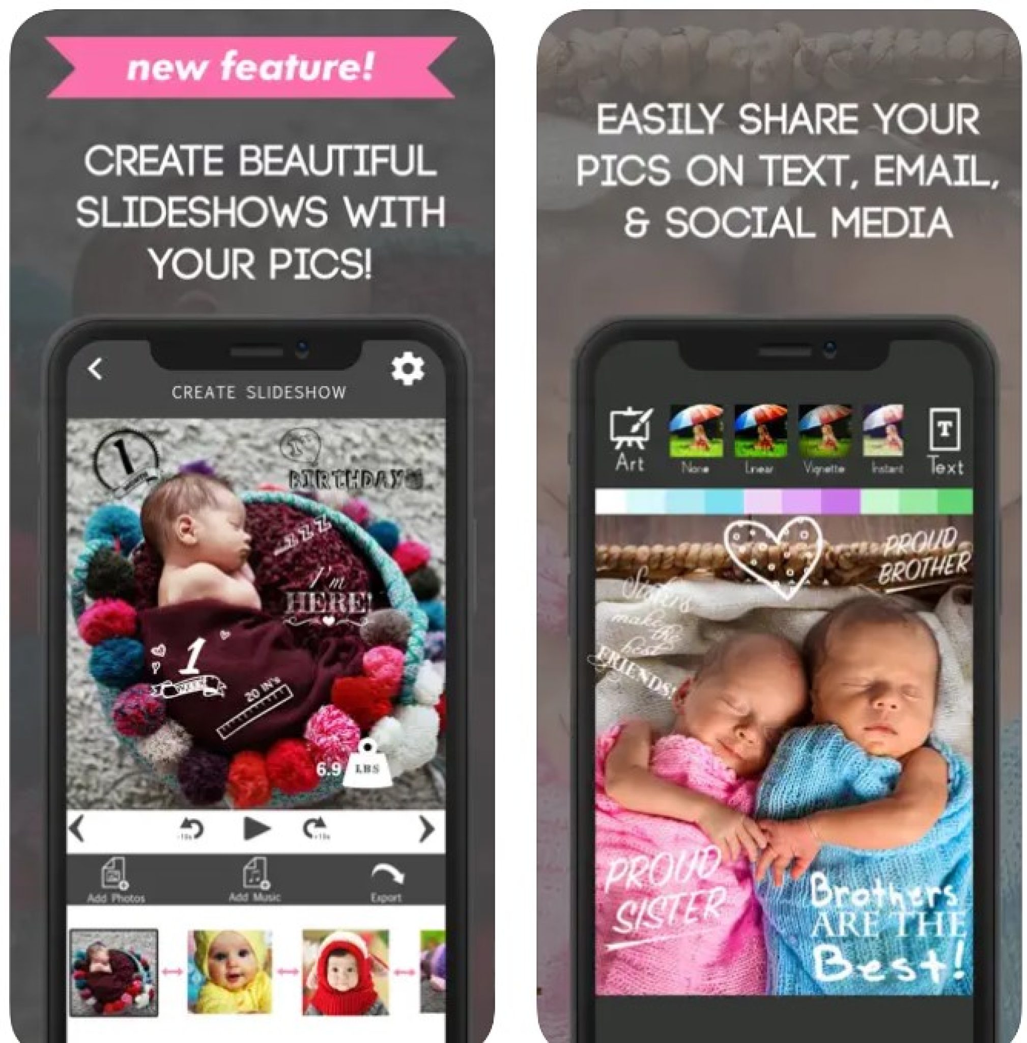 15 Best baby photo editor apps for Android & iOS Freeappsforme Free