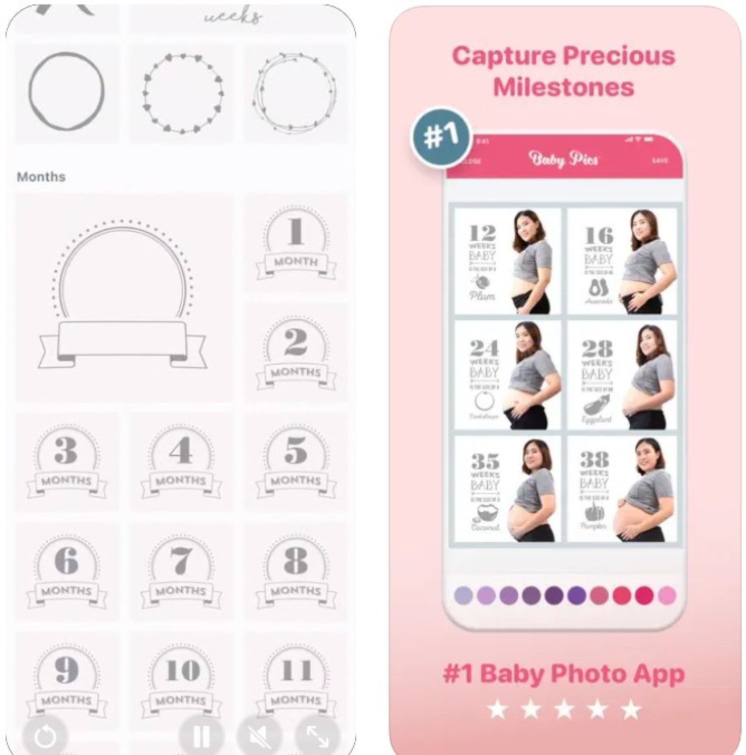 15 Best baby photo editor apps for Android & iOS Freeappsforme Free