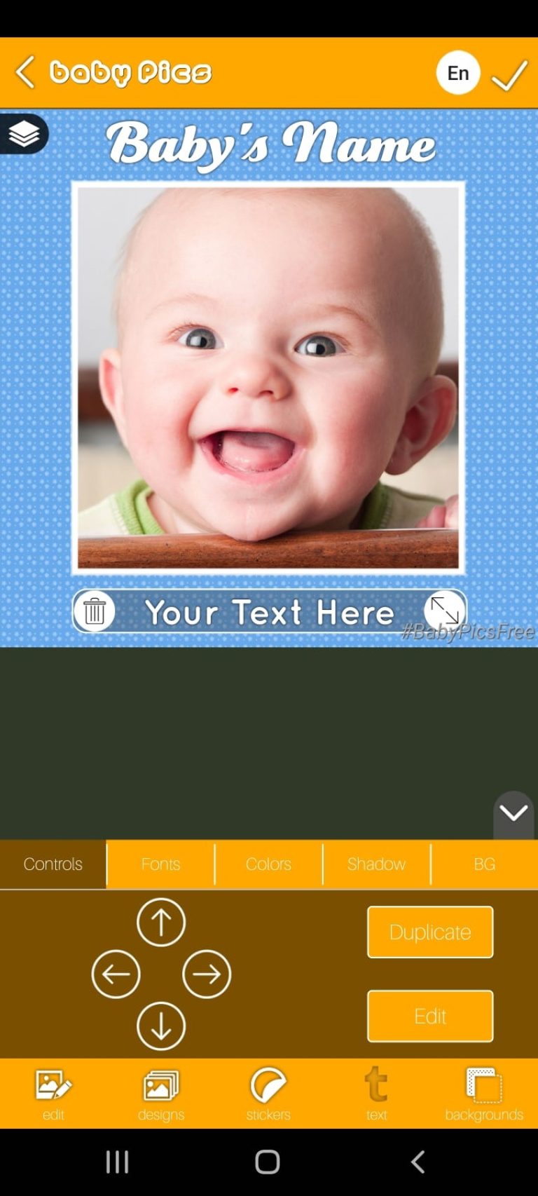 15 Best baby photo editor apps for Android & iOS Freeappsforme Free