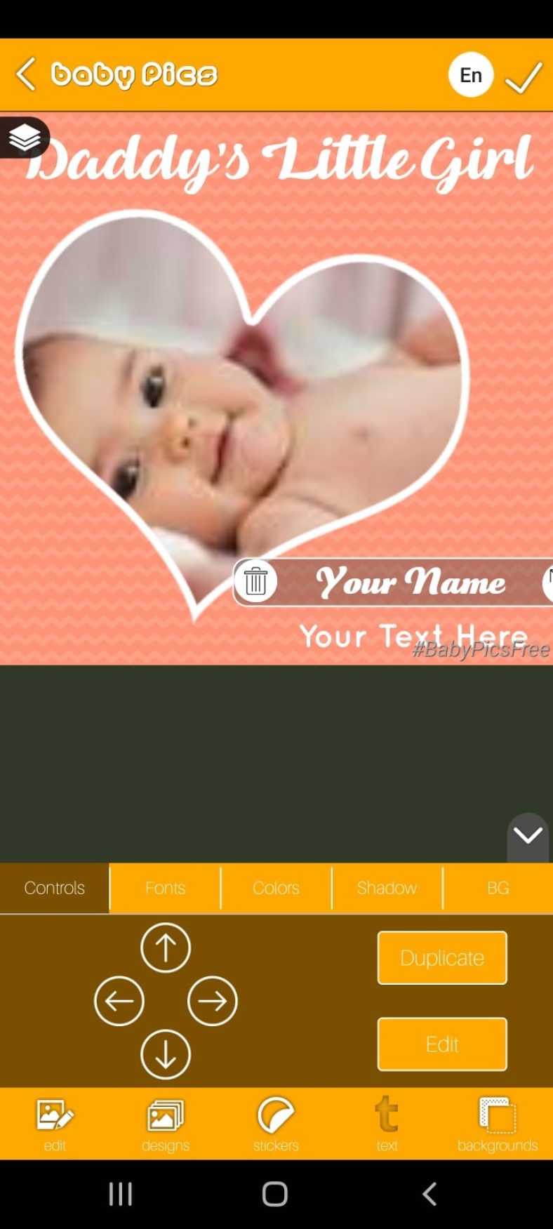 15 Best baby photo editor apps for Android & iOS Freeappsforme Free