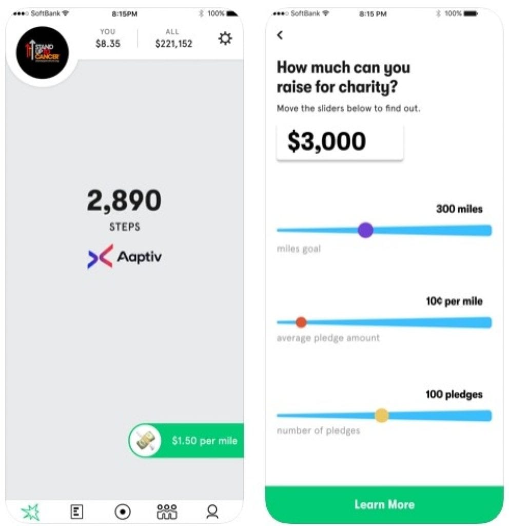 15 Best Step Counter Apps for Android & iOS Freeappsforme Free apps