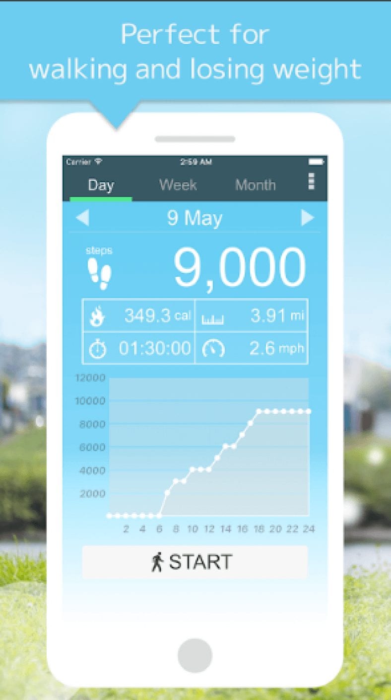 15 Best step counter apps for Android & iOS Free apps for Android and iOS