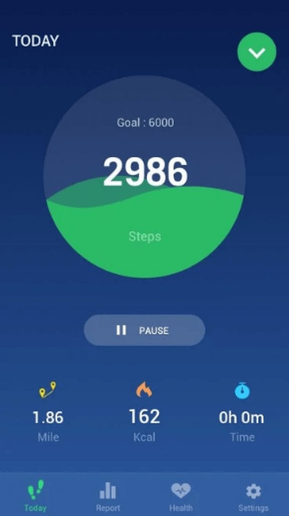 15 Best step counter apps for Android & iOS Free apps for Android and iOS