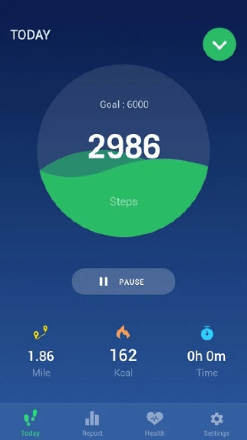 15 Best step counter apps for Android & iOS Free apps for Android and iOS