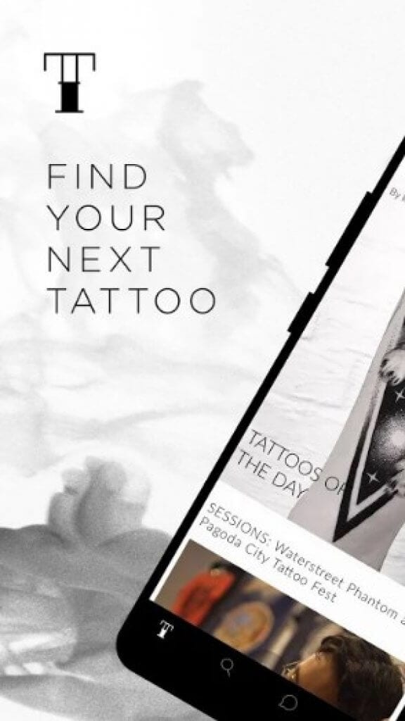 15 Best tattoo design apps for Android & iOS | Free apps for Android