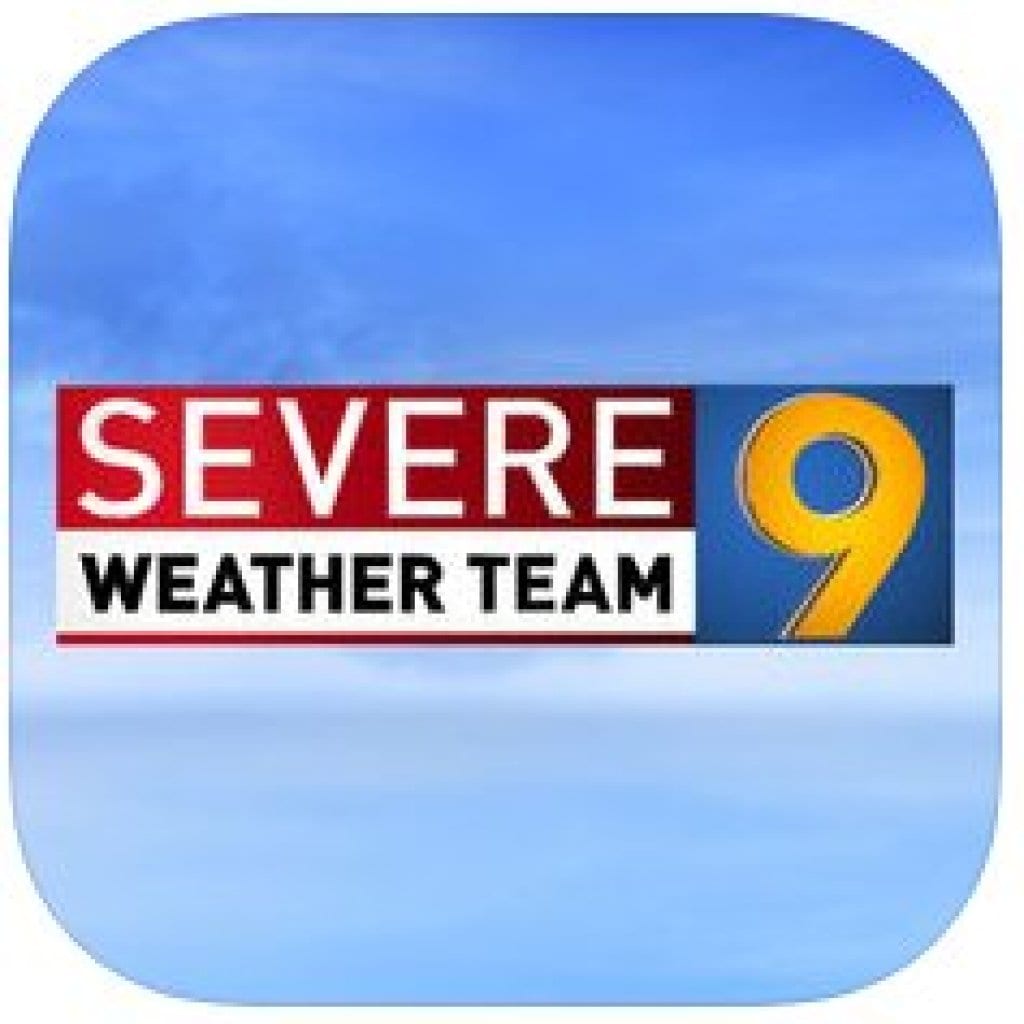 13 Best Severe Weather Alert apps 2019 Free apps for Android and iOS