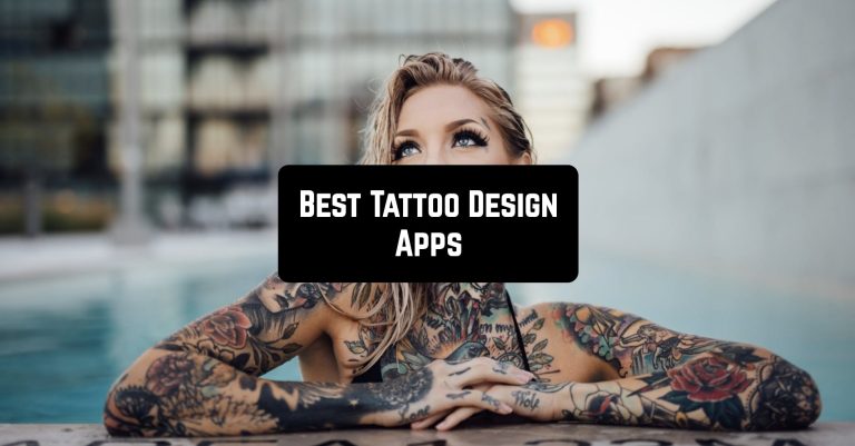 10 Best Sites For Free Tattoo Designs And Fonts