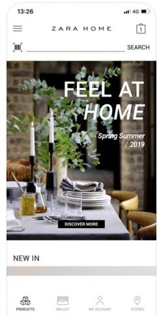 15 Best Furniture Shopping Apps for Android & iOS 2019 Free apps for