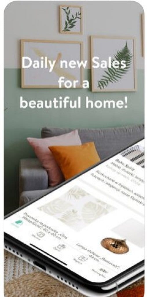 15 Best Furniture Shopping Apps for Android & iOS 2019 Free apps for